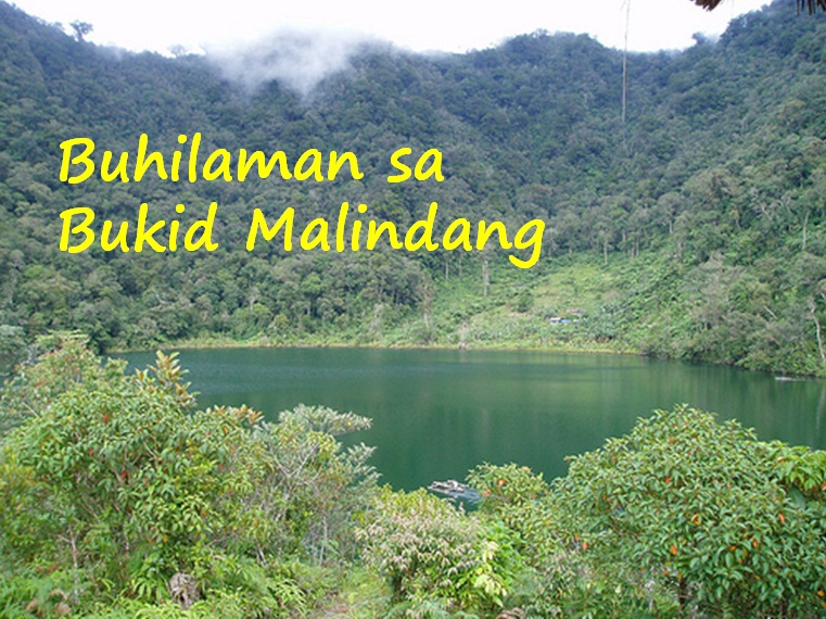 Buhilaman sa Bukid Malindang